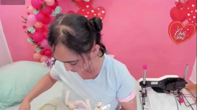 Image 10 of charlotte_x1 Stream on Chaturbate on 27 days ago