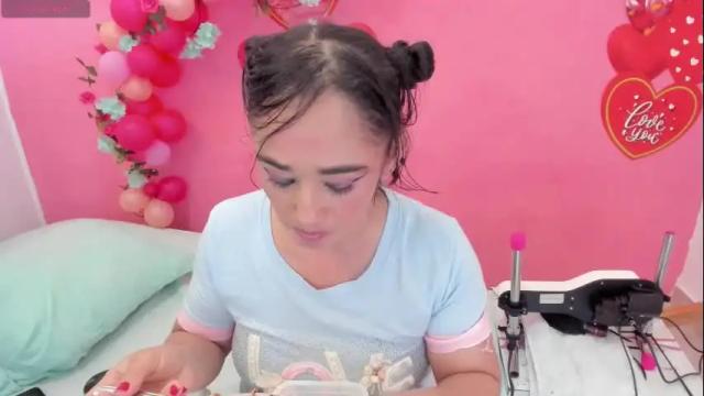 Image 7 of charlotte_x1 Stream on Chaturbate on 27 days ago