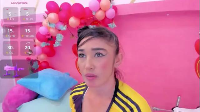 Image 12 of charlotte_x1 Stream on Chaturbate on 23 days ago