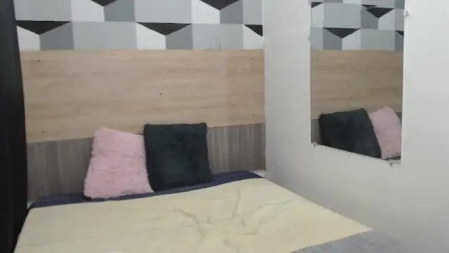 Image 12 of charlotteclark_ Stream on Chaturbate on 13 months ago