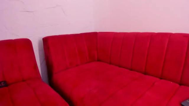 Image 6 of charlottecross_ Stream on Chaturbate on 18 months ago