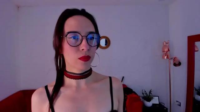 Image 2 of charlottecross_ Stream on Chaturbate on 18 months ago