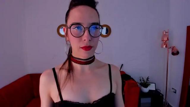 Image 7 of charlottecross_ Stream on Chaturbate on 18 months ago