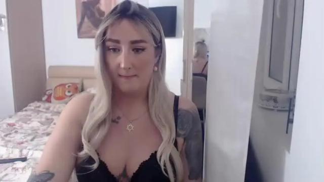 Image 11 of charlottedoll Stream on Chaturbate on 18 months ago
