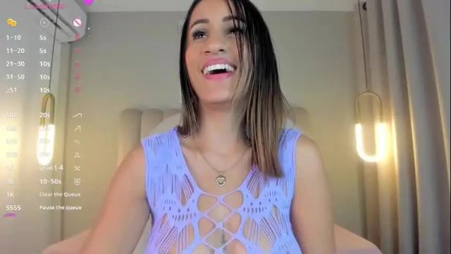 Image 12 of charlottedupontt Stream on Chaturbate on 6 days ago