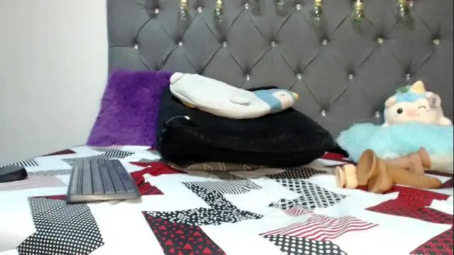 Thumbnail 2, charlottee07's Stream at Chaturbate, 3 months ago