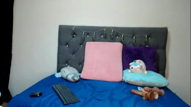 Image 2 of charlottee07 Stream on Chaturbate on 1 month ago