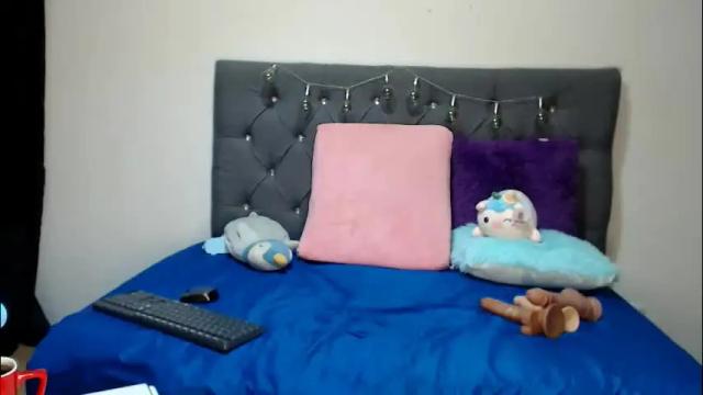 Image 4 of charlottee07 Stream on Chaturbate on 1 month ago