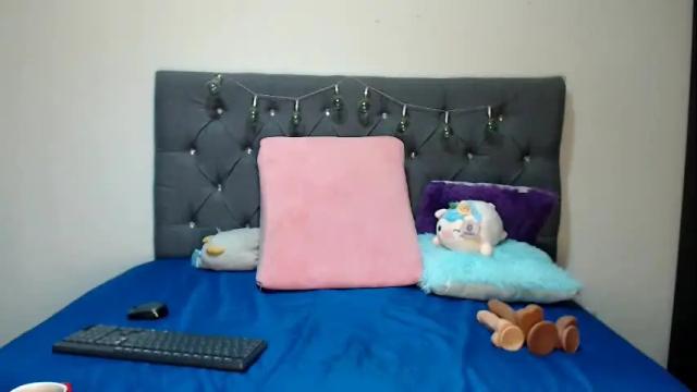 Thumbnail 1, charlottee07's Stream at Chaturbate, 1 month ago