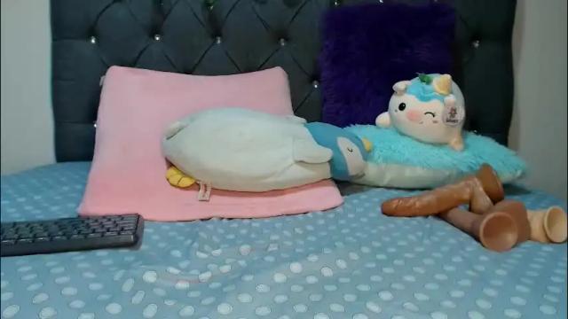 Image 6 of charlottee07 Stream on Chaturbate on 1 month ago