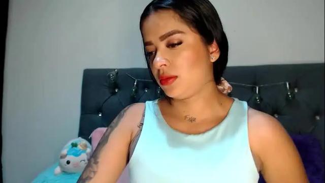 Thumbnail 3, charlottee07's Stream at Chaturbate, 28 days ago