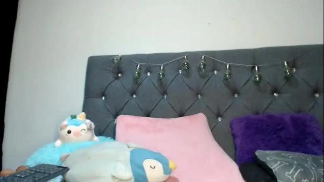 Thumbnail 2, charlottee07's Stream at Chaturbate, 27 days ago