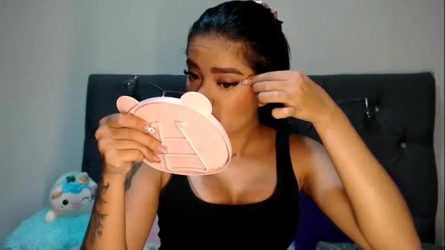 Image 7 of charlottee07 Stream on Chaturbate on 27 days ago