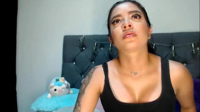 Thumbnail 3, charlottee07's Stream at Chaturbate, 27 days ago