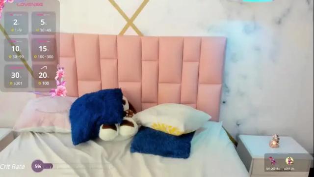 Image 8 of charlottee_33 Stream on Chaturbate on 1 month ago