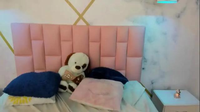 Thumbnail 3, charlottee_33's Stream at Chaturbate, 28 days ago