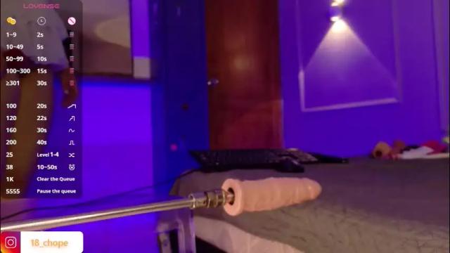 Image 2 of charlottee___ Stream on Chaturbate on 5 months ago