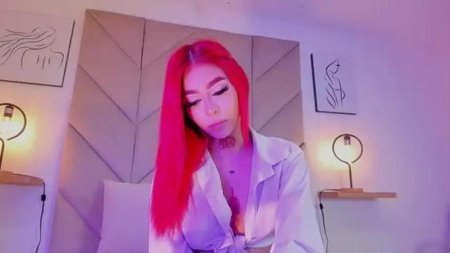 Thumbnail 3, charlottee_grey's Stream at Chaturbate, 17 months ago