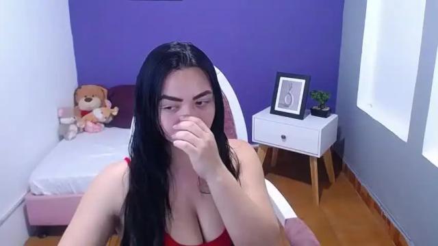 Image 3 of charlottee_smiith Stream on Chaturbate on 13 months ago