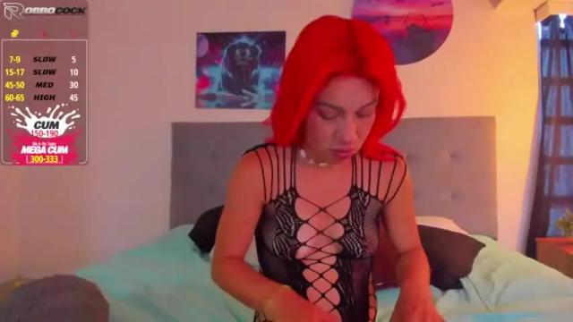 Image 4 of charlotteelee Stream on Chaturbate on 16 months ago