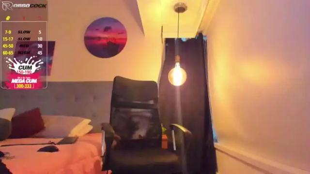 Image 2 of charlotteelee Stream on Chaturbate on 24 months ago