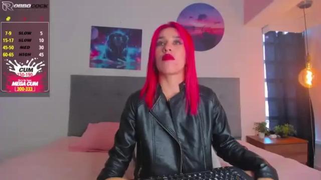 Thumbnail 2, charlotteelee's Stream at Chaturbate, 15 months ago