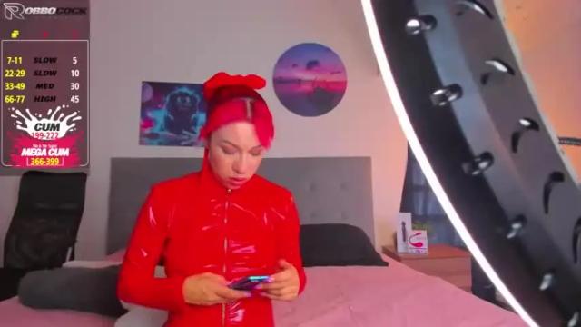 Thumbnail 1, charlotteelee's Stream at Chaturbate, 15 months ago