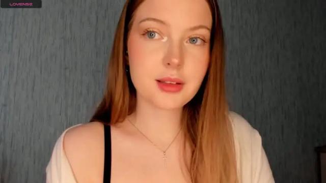 Image 7 of charlotteewalker Stream on Chaturbate on 14 months ago