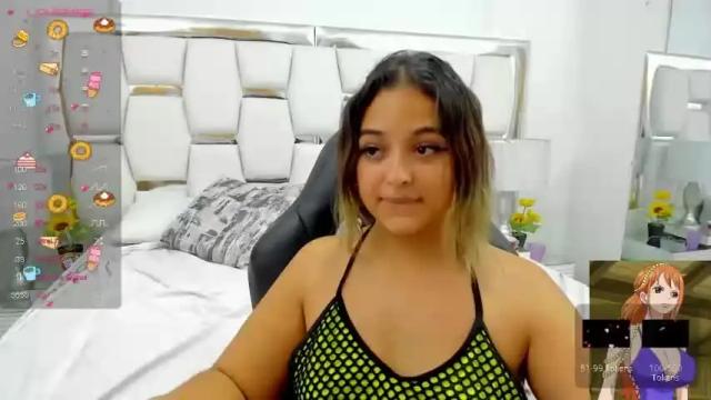 Image 6 of charlotteewhite Stream on Chaturbate on 16 months ago