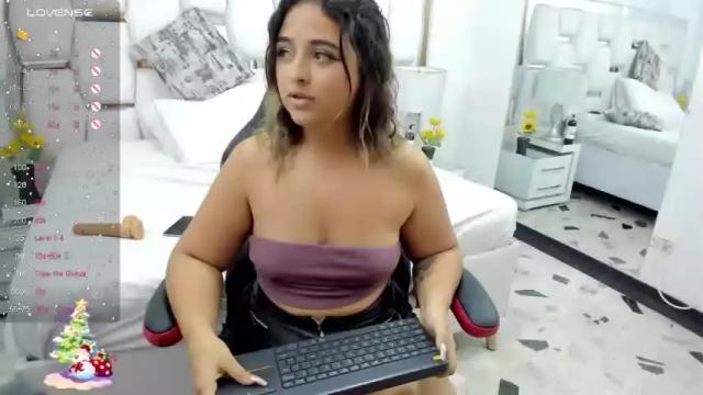 Image 3 of charlotteewhite Stream on Chaturbate on 16 months ago