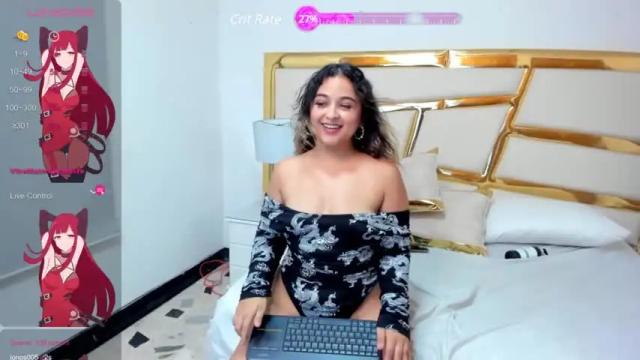 Image 11 of charlotteewhite Stream on Chaturbate on 15 months ago