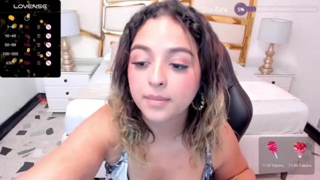 Image 10 of charlotteewhite Stream on Chaturbate on 15 months ago