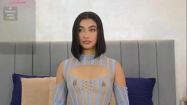 Thumbnail 2, charlotteg18's Stream at Chaturbate, 1 month ago