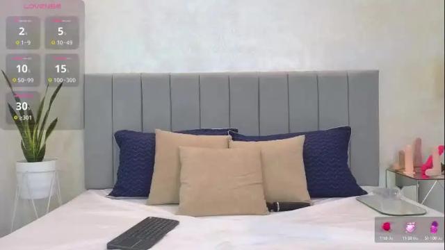Thumbnail 2, charlotteg18's Stream at Chaturbate, 12 days ago