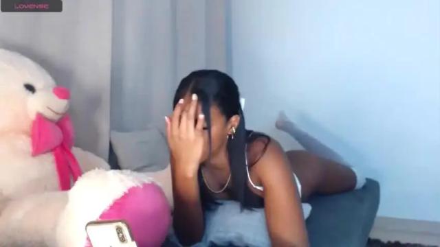 Image 2 of charlottehorny1 Stream on Chaturbate on 14 months ago
