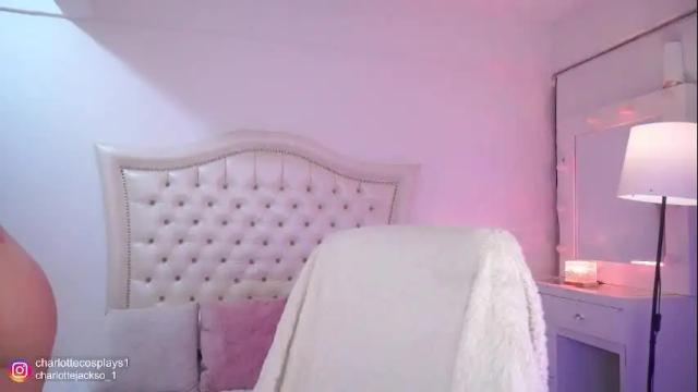 Image 3 of charlottejackson Stream on Chaturbate on 13 days ago