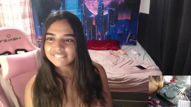 Thumbnail 3, charlottekayle's Stream at Chaturbate, 24 days ago