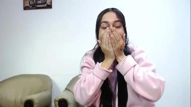 Image 11 of charlottelam2 Stream on Chaturbate on 2 months ago