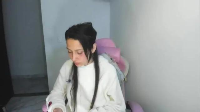 Thumbnail 1, charlottelam2's Stream at Chaturbate, 1 month ago