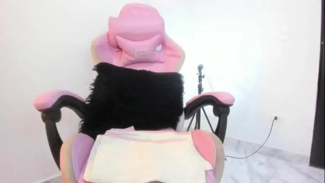 Image 3 of charlottelam2 Stream on Chaturbate on 25 days ago