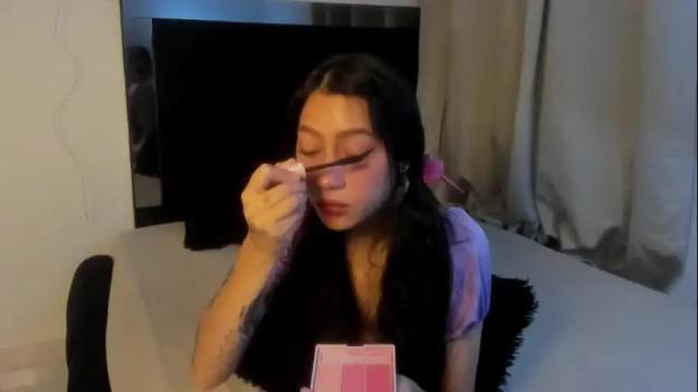 Image 4 of charlottelam2 Stream on Chaturbate on 1 day ago