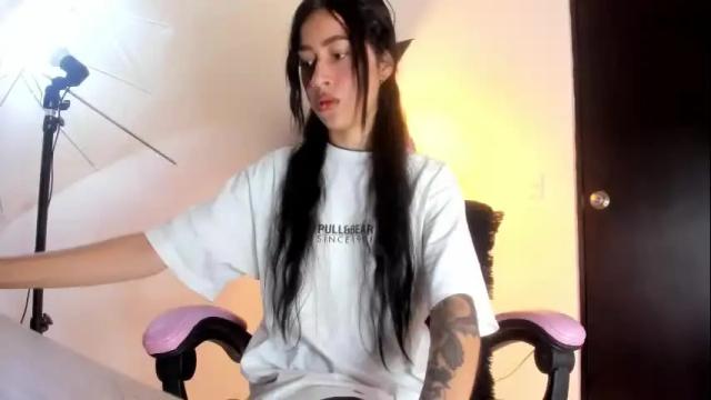 Thumbnail 1, charlottelam2's Stream at Chaturbate, 2 months ago