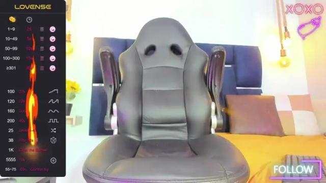 Image 7 of charlottelaurent Stream on Chaturbate on 13 months ago