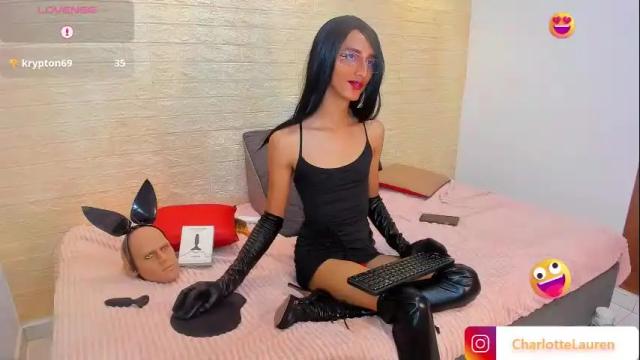 Image 7 of charlottelaurent Stream on Chaturbate on 1 month ago