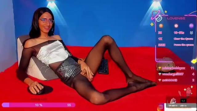 Image 7 of charlottelaurent Stream on Chaturbate on 1 month ago
