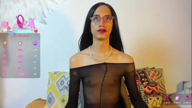Thumbnail 1, charlottelaurent's Stream at Chaturbate, 1 month ago