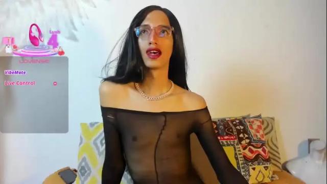 Image 7 of charlottelaurent Stream on Chaturbate on 1 month ago