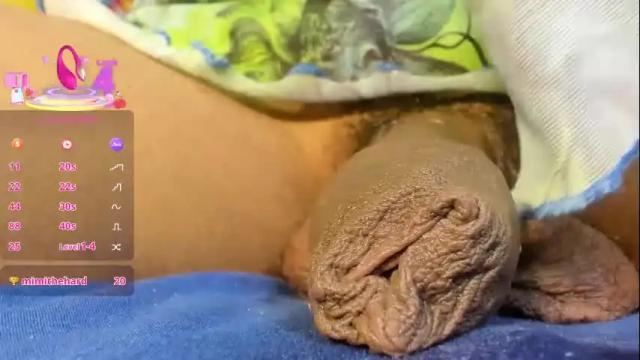 Thumbnail 3, charlottelaurent's Stream at Chaturbate, 1 month ago