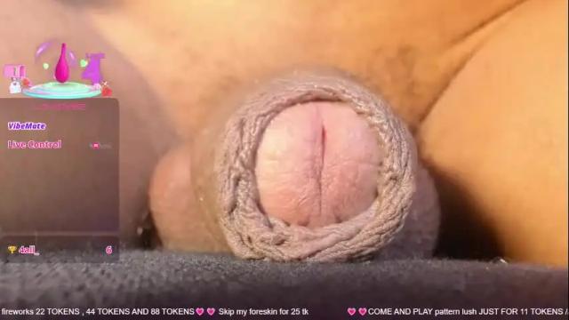 Image 11 of charlottelaurent Stream on Chaturbate on 1 month ago