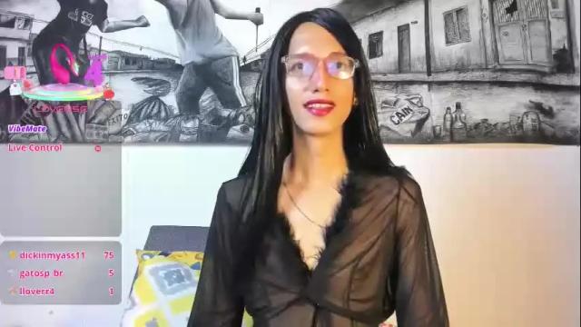 Thumbnail 1, charlottelaurent's Stream at Chaturbate, 27 days ago